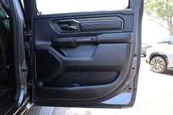 2025 Ram Trucks 1500