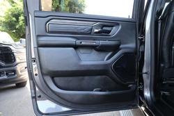 2025 Ram Trucks 1500