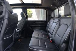 2025 Ram Trucks 1500