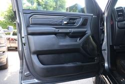 2025 Ram Trucks 1500