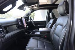 2025 Ram Trucks 1500