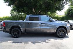 2025 Ram Trucks 1500