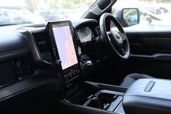 2025 Ram Trucks 1500