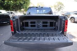 2025 Ram Trucks 1500