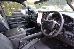 2025 Ram Trucks 1500