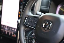 2025 Ram Trucks 1500