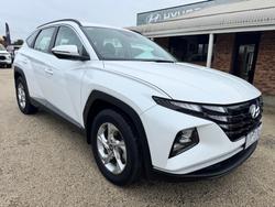 2021 HYUNDAI NX4 TUCSON