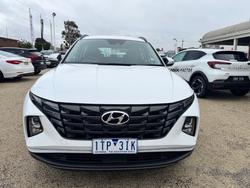 2021 HYUNDAI NX4 TUCSON