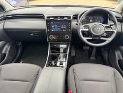 2021 HYUNDAI NX4 TUCSON