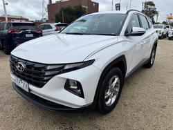 2021 HYUNDAI NX4 TUCSON