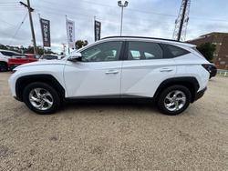 2021 HYUNDAI NX4 TUCSON