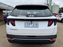 2021 HYUNDAI NX4 TUCSON