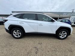 2021 HYUNDAI NX4 TUCSON