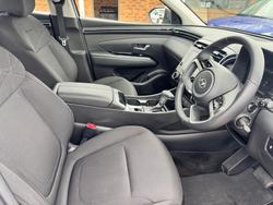 2021 HYUNDAI NX4 TUCSON