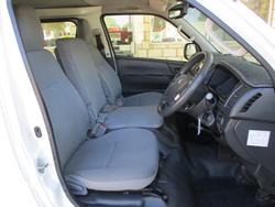 2015 Toyota Hiace KDH201R White