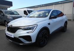 2025 Renault Arkana Esprit Alpine