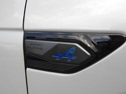 2025 Renault Arkana Esprit Alpine