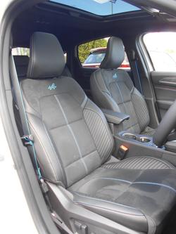 2025 Renault Arkana Esprit Alpine