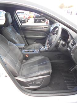 2025 Renault Arkana Esprit Alpine