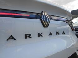 2025 Renault Arkana Esprit Alpine