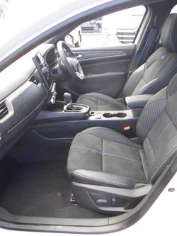 2025 Renault Arkana Esprit Alpine