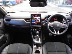 2025 Renault Arkana Esprit Alpine