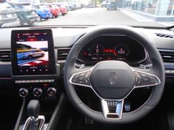 2025 Renault Arkana Esprit Alpine