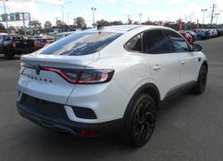 2025 Renault Arkana Esprit Alpine