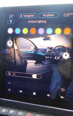 2025 Renault Arkana Esprit Alpine