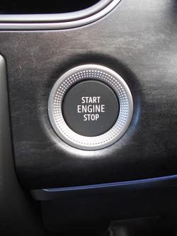 2025 Renault Arkana Esprit Alpine