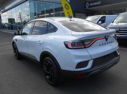 2025 Renault Arkana Esprit Alpine