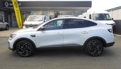 2025 Renault Arkana Esprit Alpine