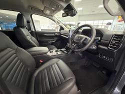 2026 Ford Everest Sport