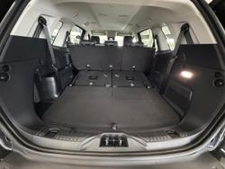 2026 Ford Everest Sport