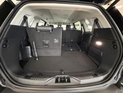 2026 Ford Everest Sport