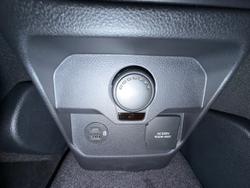 2026 Ford Everest Sport