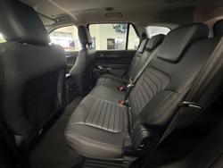 2026 Ford Everest Sport