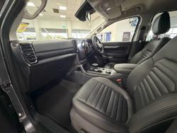 2026 Ford Everest Sport