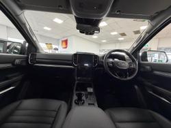 2026 Ford Everest Sport