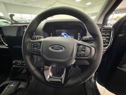 2026 Ford Everest Sport