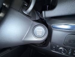 2026 Ford Everest Sport