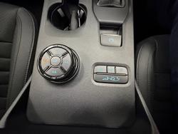 2026 Ford Everest Sport