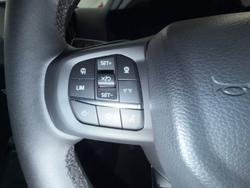 2026 Ford Everest Sport