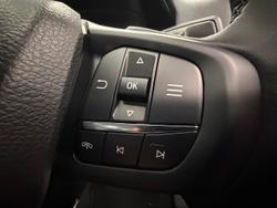 2026 Ford Everest Sport