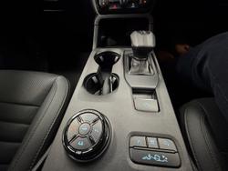 2026 Ford Everest Sport