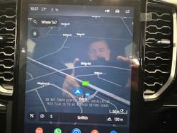 2026 Ford Everest Sport