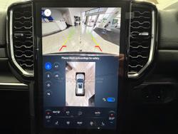 2026 Ford Everest Sport