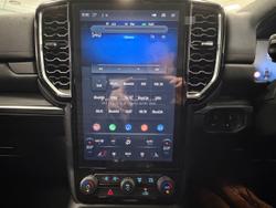 2026 Ford Everest Sport