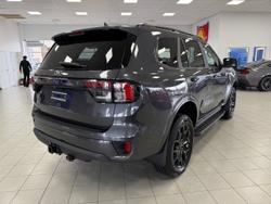 2026 Ford Everest Sport