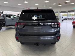 2026 Ford Everest Sport